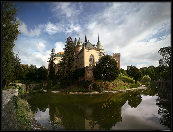 Království Èajové Lièky / Kingdom of the Tea Spoon
